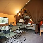 Huttopia Les Falaises - Normandie Campsite 2*