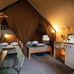 Huttopia Les Falaises - Normandie Camping