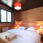 Camping Huttopia Les Falaises - Normandie 2*