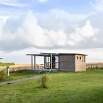 Huttopia Les Falaises - Normandie Camping Saint-Pierre-en-Port