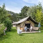 Huttopia Les Falaises - Normandie