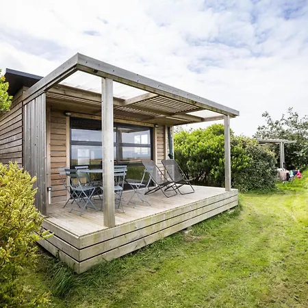 Huttopia Les Falaises - Normandie Camping 2*