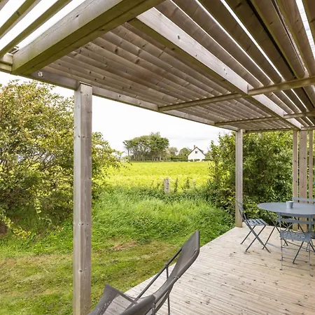 Huttopia Les Falaises - Normandie Camping